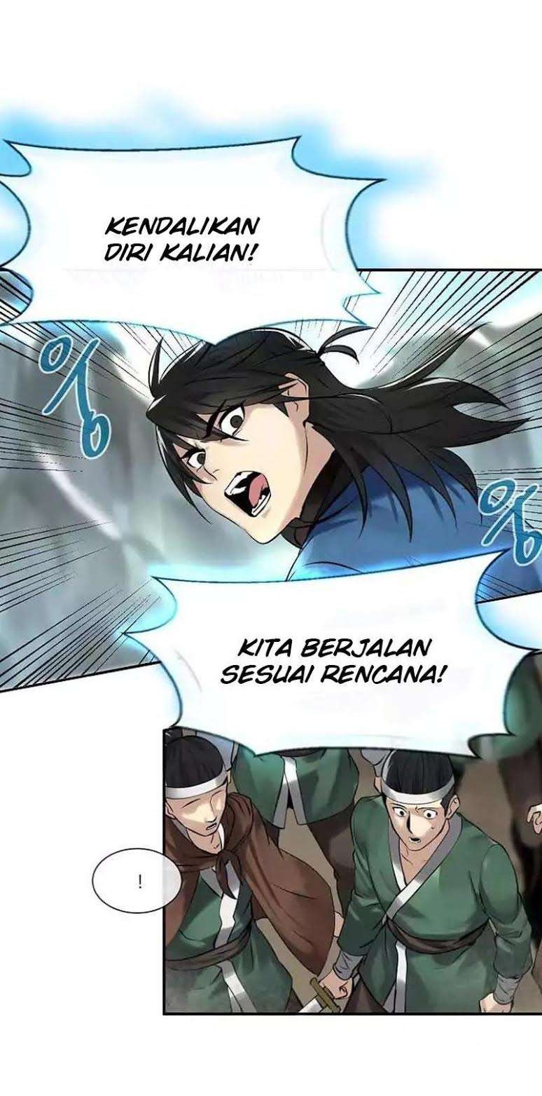 Volcanic Age Chapter 47 Gambar 32