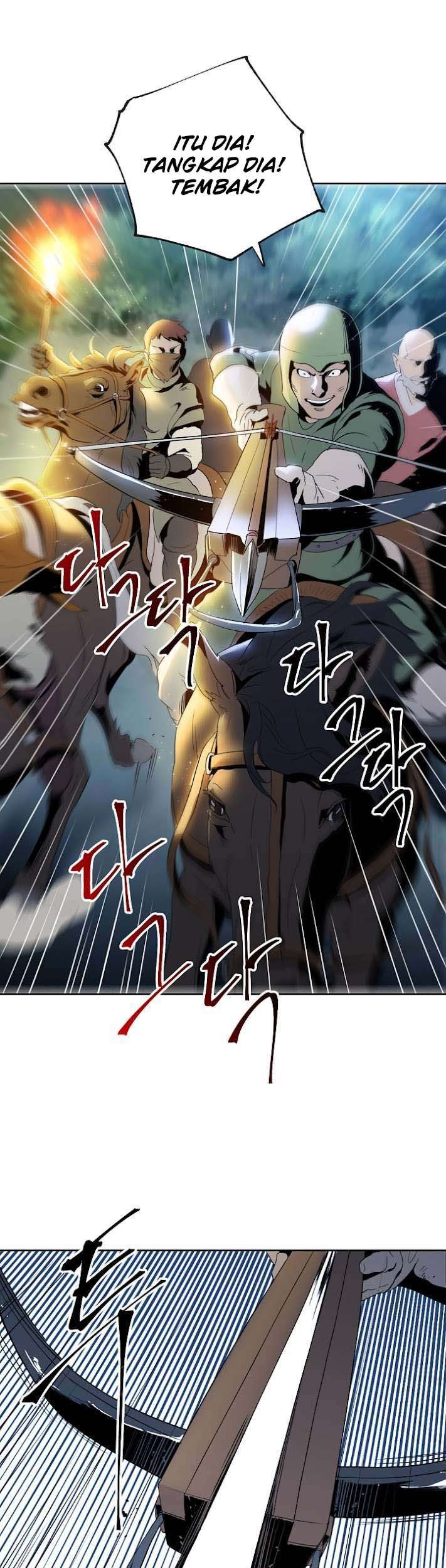 Skeleton Soldier Couldn’t Protect the Dungeon Chapter 34 Gambar 7