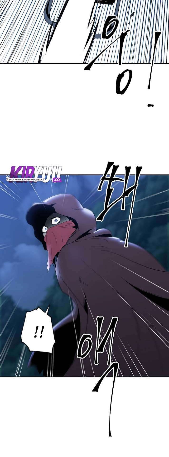 Skeleton Soldier Couldn’t Protect the Dungeon Chapter 34 Gambar 8