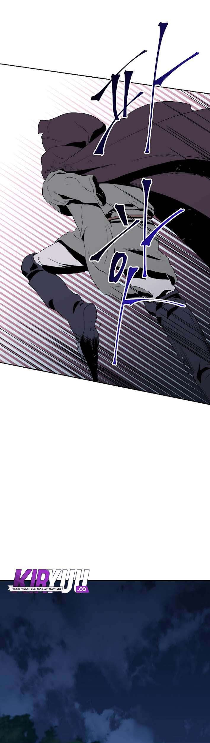 Skeleton Soldier Couldn’t Protect the Dungeon Chapter 34 Gambar 11