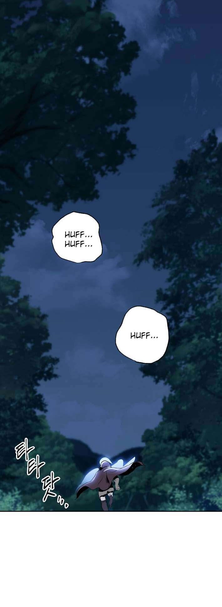 Skeleton Soldier Couldn’t Protect the Dungeon Chapter 34 Gambar 12