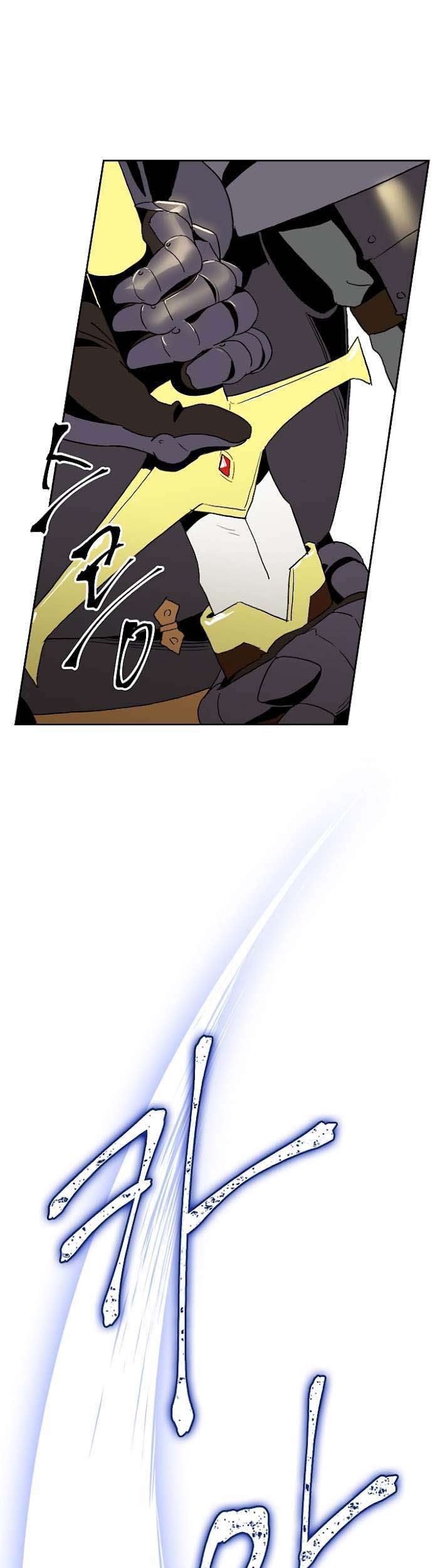 Skeleton Soldier Couldn’t Protect the Dungeon Chapter 34 Gambar 28