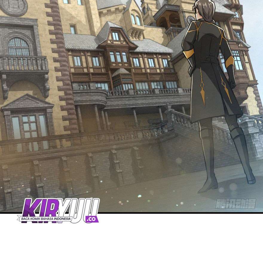 Release That Witch Chapter 85 Gambar 7