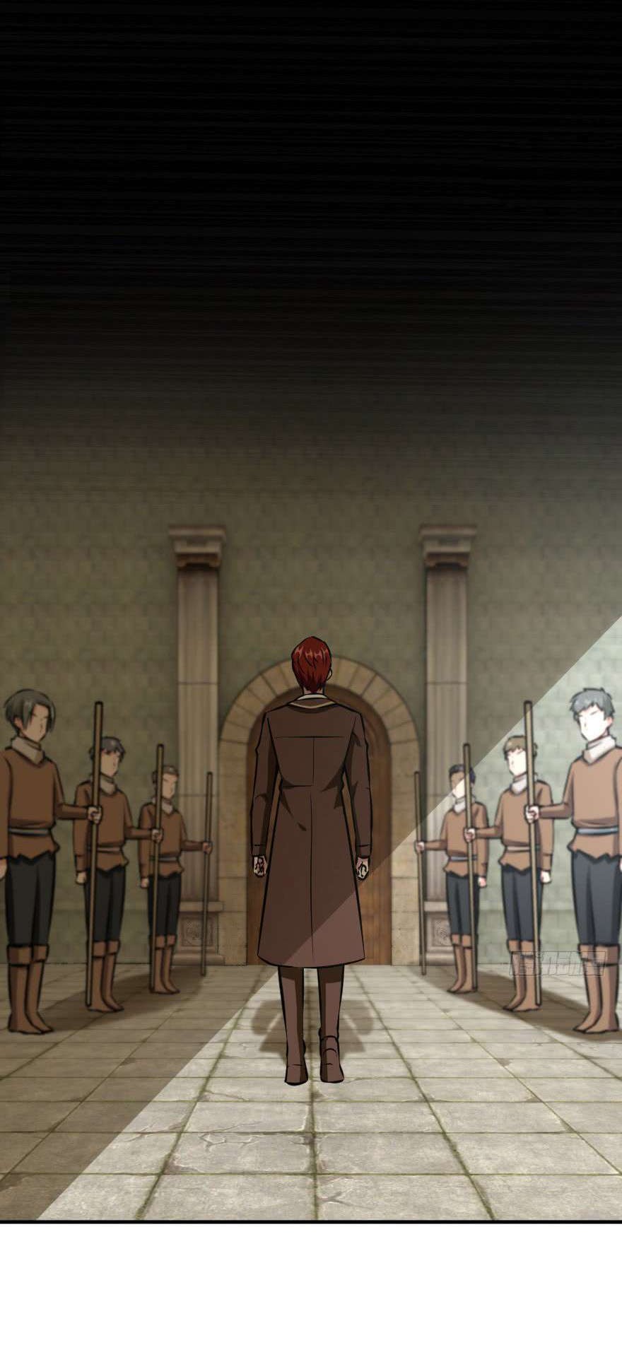 Release That Witch Chapter 85 Gambar 19