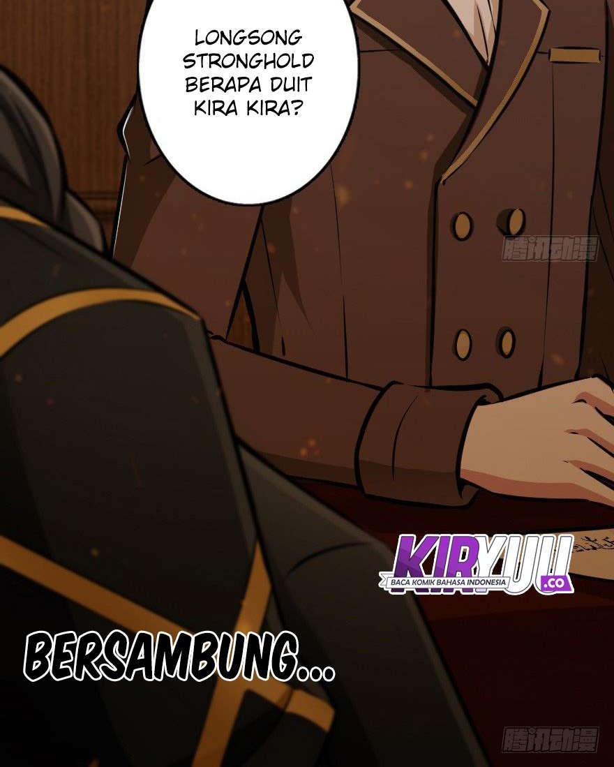 Release That Witch Chapter 85 Gambar 30