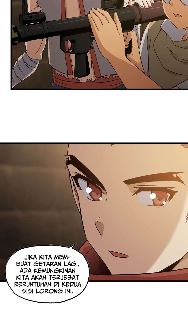 My Wife is a Demon Queen Chapter 165 Gambar 14