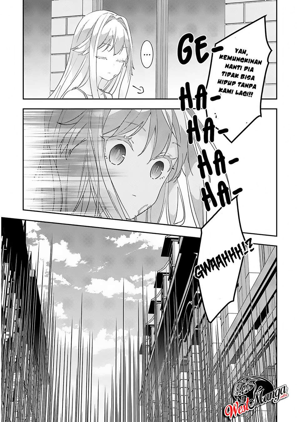 Maou ni Natte node – Dungeon Tsukutte Jingai Musume to Honobono suru Chapter 19 Gambar 20