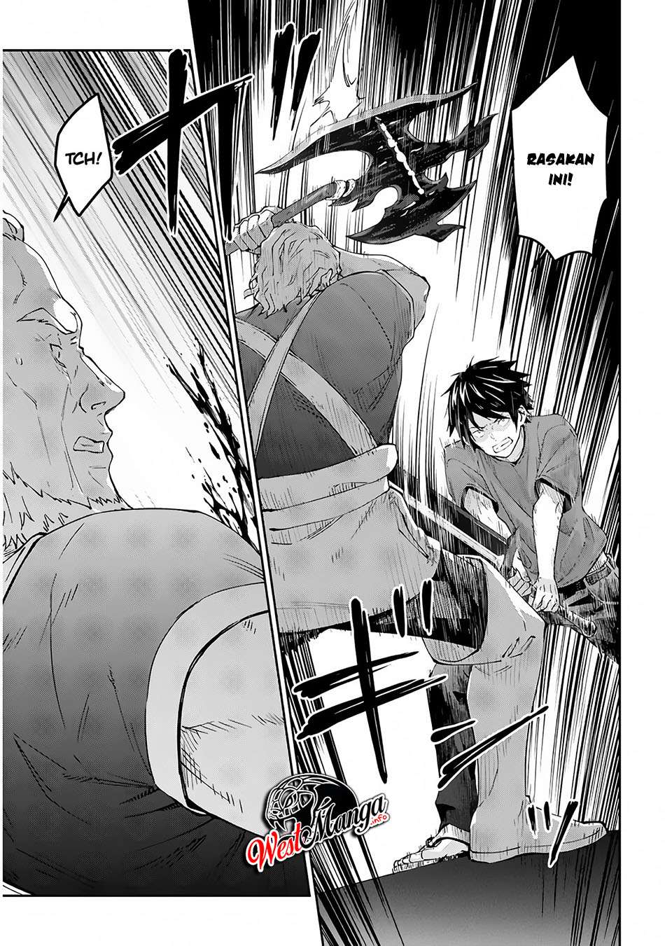 Maou ni Natte node – Dungeon Tsukutte Jingai Musume to Honobono suru Chapter 20 Gambar 9