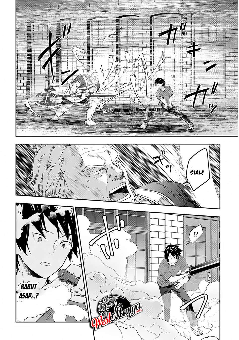 Maou ni Natte node – Dungeon Tsukutte Jingai Musume to Honobono suru Chapter 20 Gambar 10