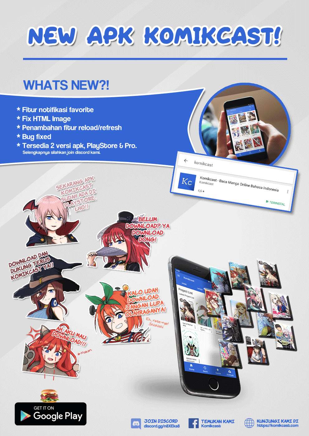 Go-toubun no Hanayome Chapter 117 Gambar 3