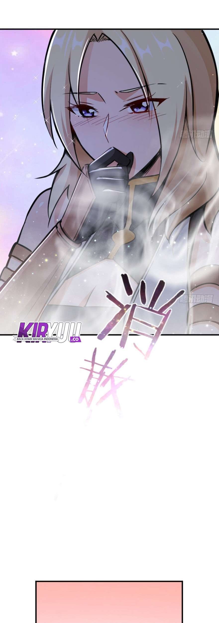 Release That Witch Chapter 86 Gambar 23