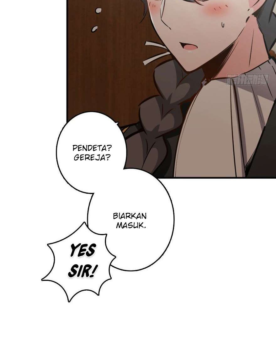 Release That Witch Chapter 86 Gambar 25