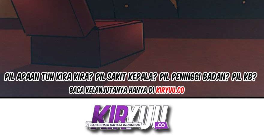 Release That Witch Chapter 86 Gambar 34