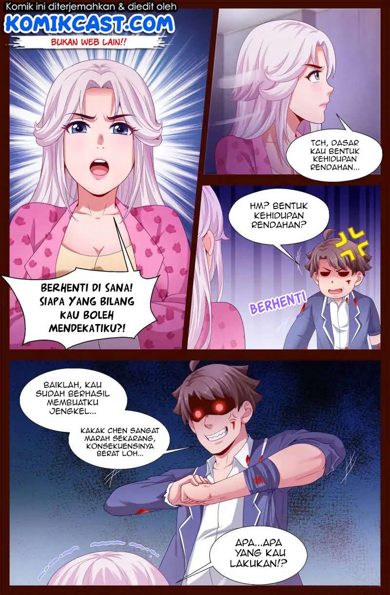 I Have a Mansion In The Post-Apocalyptic World Chapter 132 Gambar 5