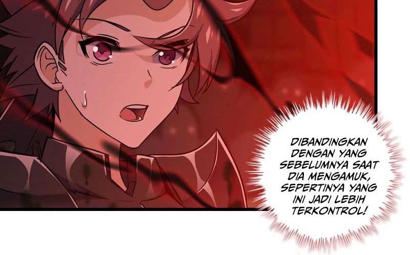 My Wife is a Demon Queen Chapter 166 Gambar 19