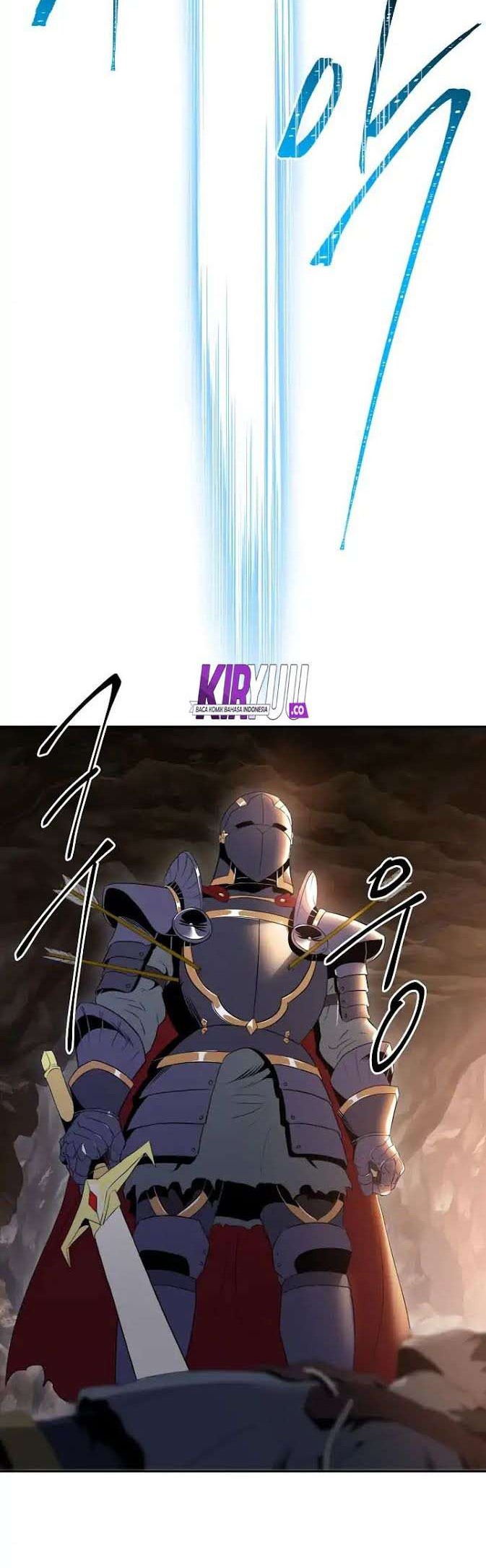 Skeleton Soldier Couldn’t Protect the Dungeon Chapter 37 Gambar 19