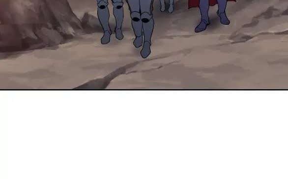 Skeleton Soldier Couldn’t Protect the Dungeon Chapter 37 Gambar 30