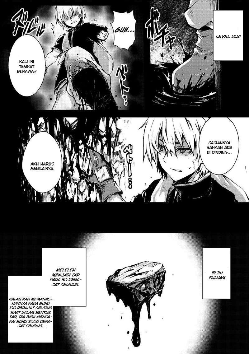 Arifureta Shokugyou de Sekai Saikyou Chapter 07 Gambar 8