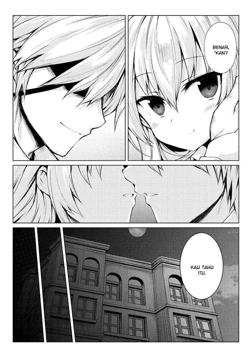 Arifureta Shokugyou de Sekai Saikyou Chapter 26 Gambar 22