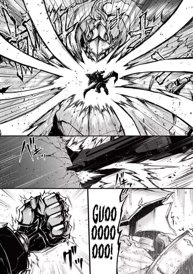 Arifureta Shokugyou de Sekai Saikyou Chapter 24 Gambar 21