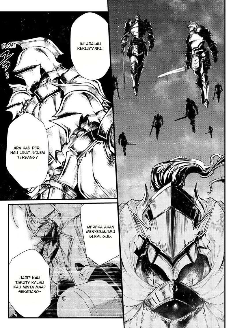 Arifureta Shokugyou de Sekai Saikyou Chapter 23 Gambar 4