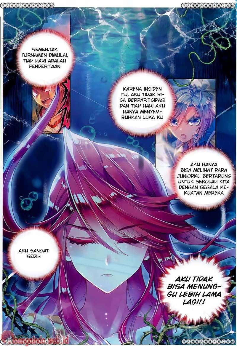 Soul Land 2 Chapter 79 Gambar 6
