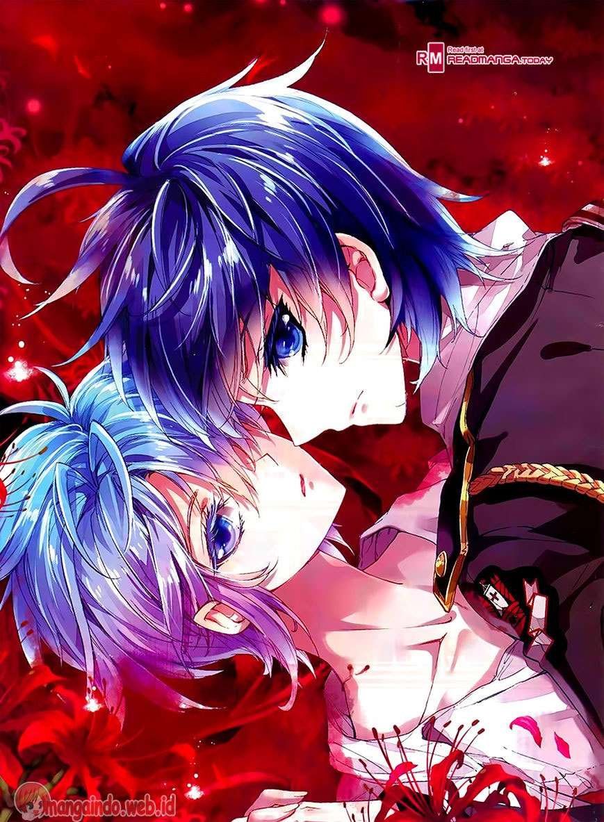 Komik Soul Land 2 Chapter 78 gambar nomor 1