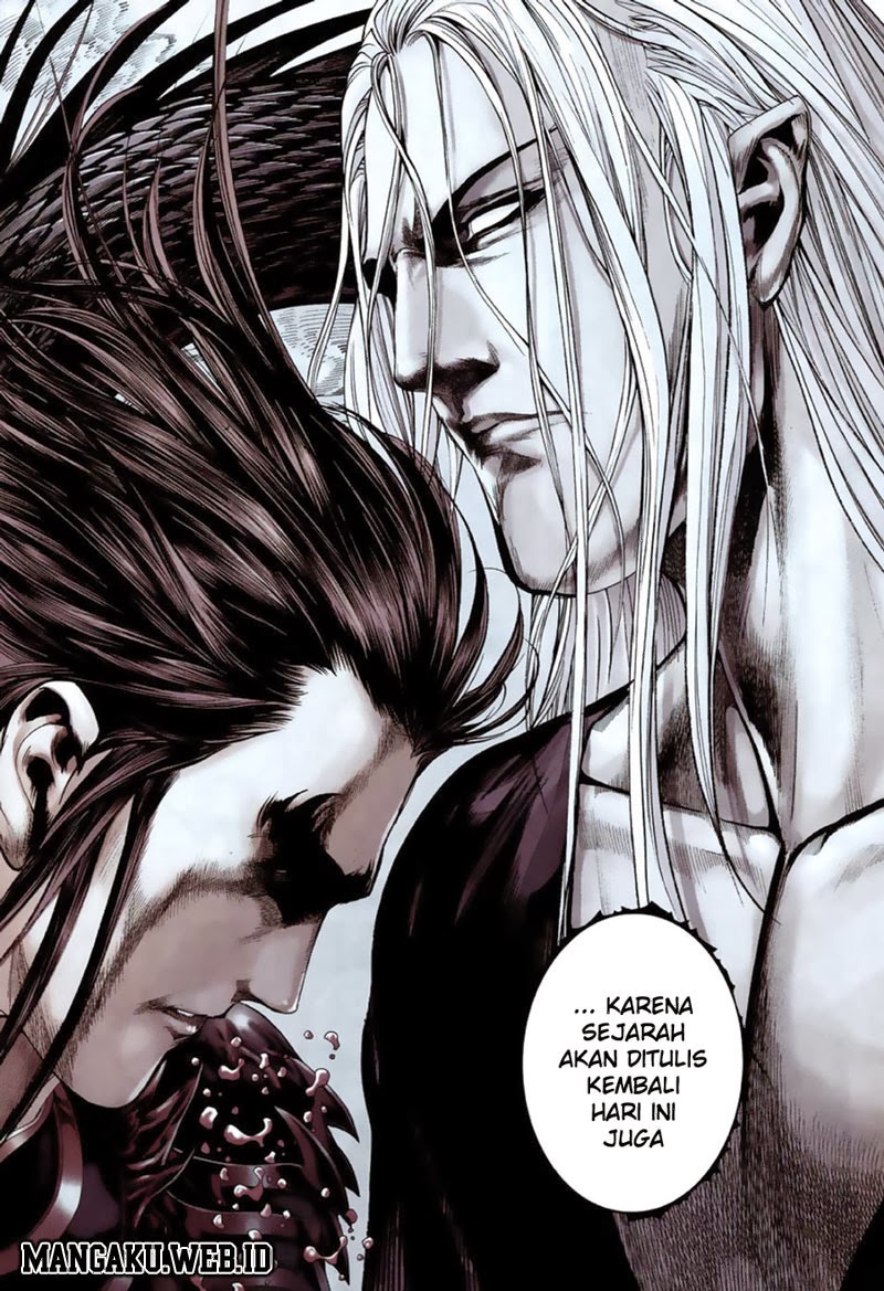 Feng Shen Ji Chapter 04 Gambar 27