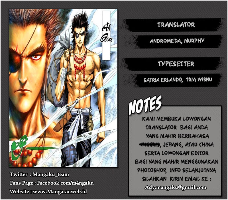 Feng Shen Ji Chapter 01 Gambar 49