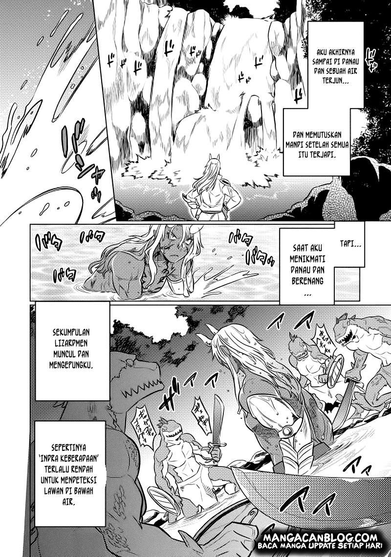 Re:Monster Chapter 15 Gambar 10