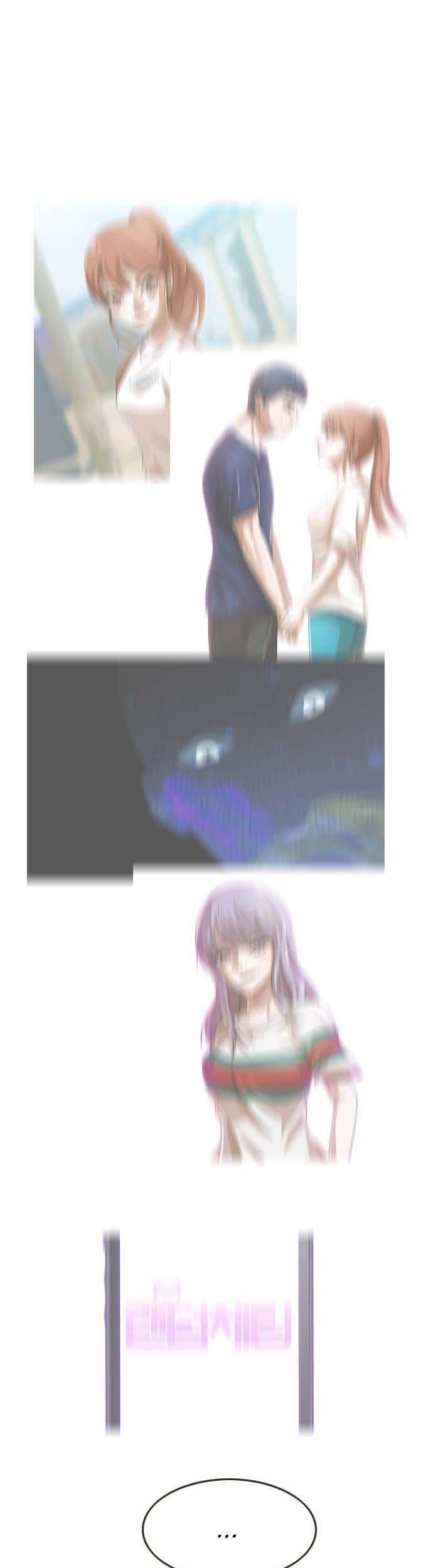 The Girl from Random Chatting! Chapter 56 Gambar 35