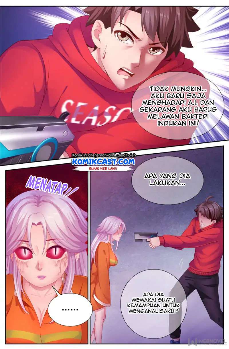 I Have a Mansion In The Post-Apocalyptic World Chapter 139 Gambar 4