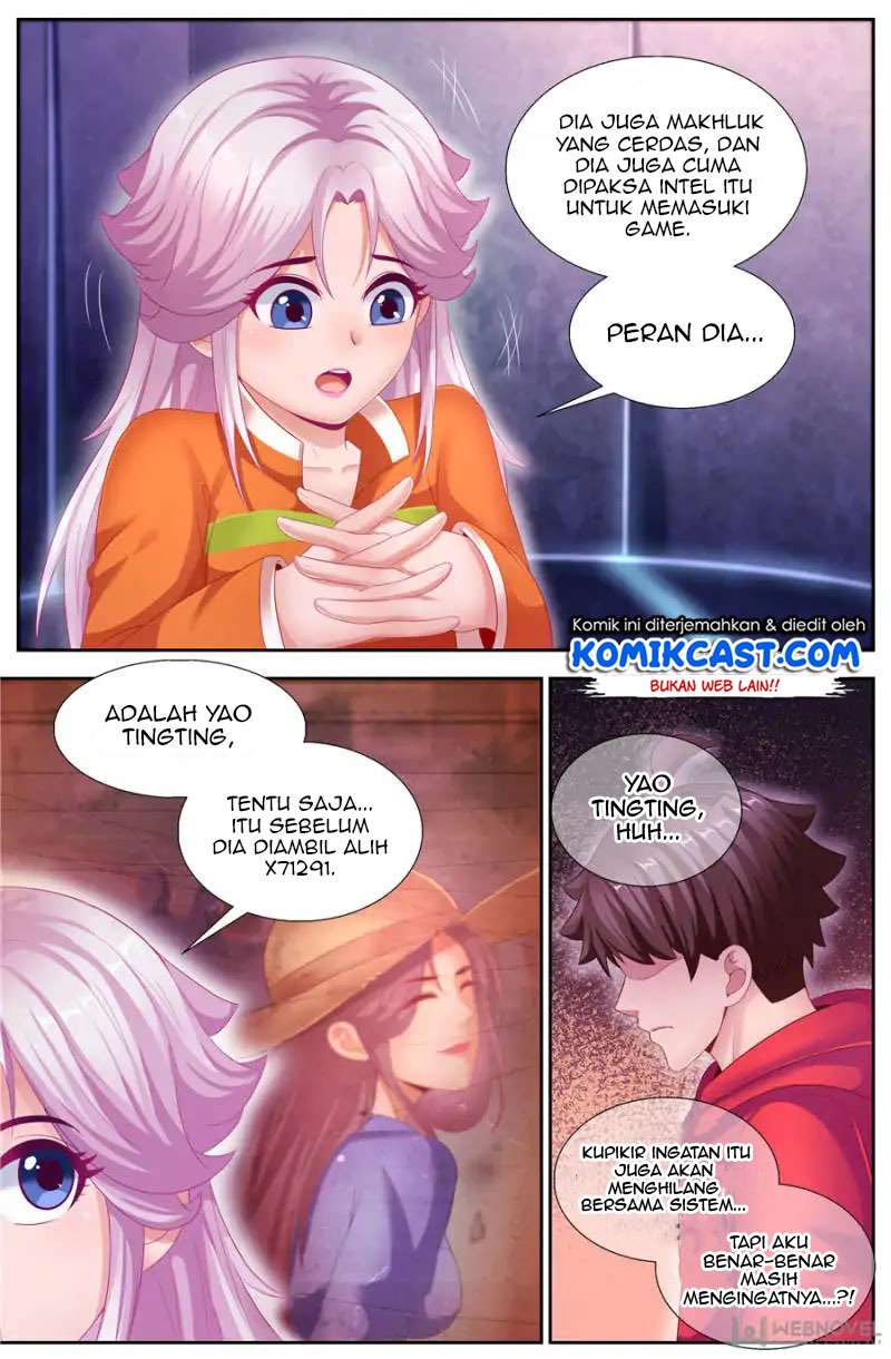 I Have a Mansion In The Post-Apocalyptic World Chapter 139 Gambar 13