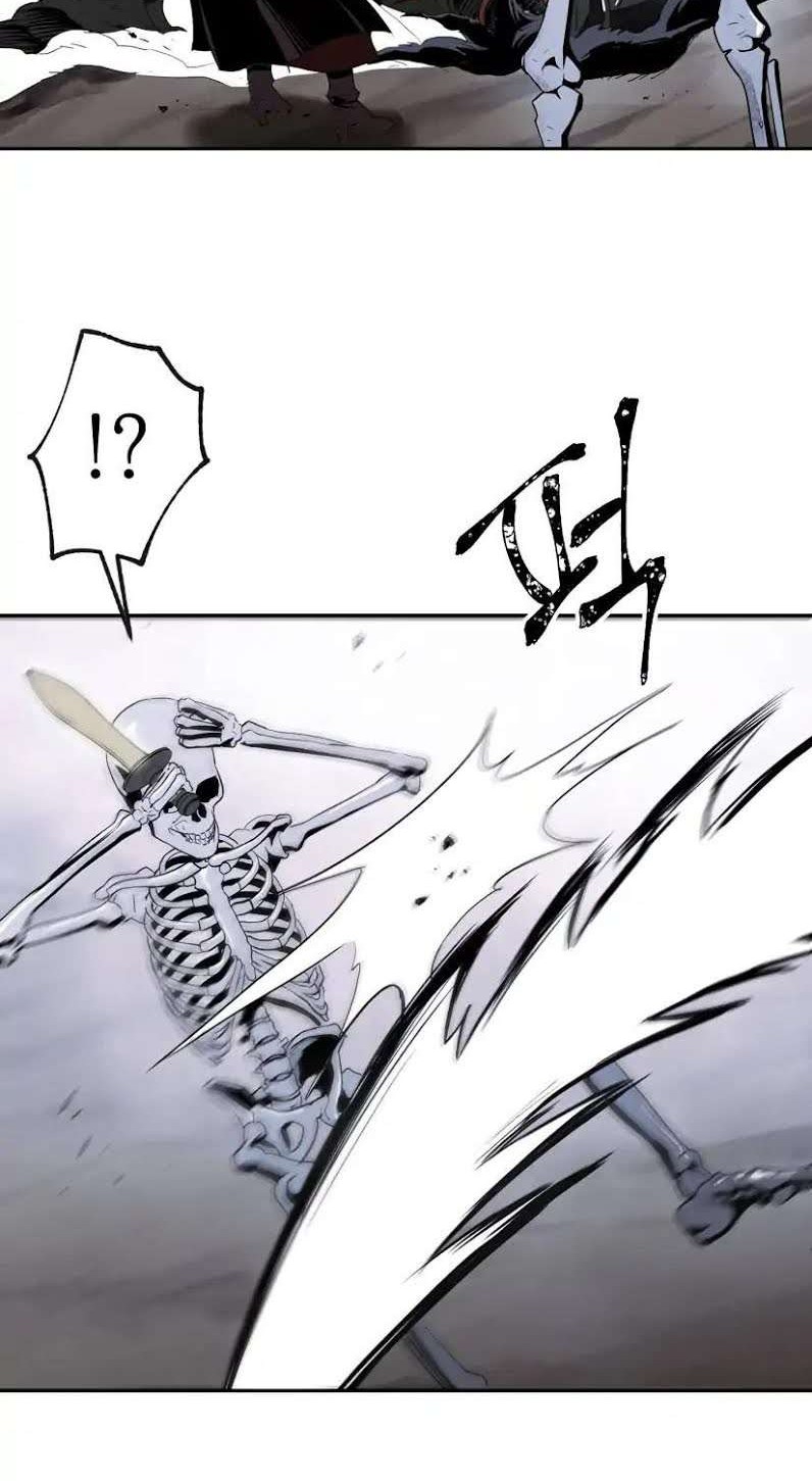 Skeleton Soldier Couldn’t Protect the Dungeon Chapter 55 Gambar 32