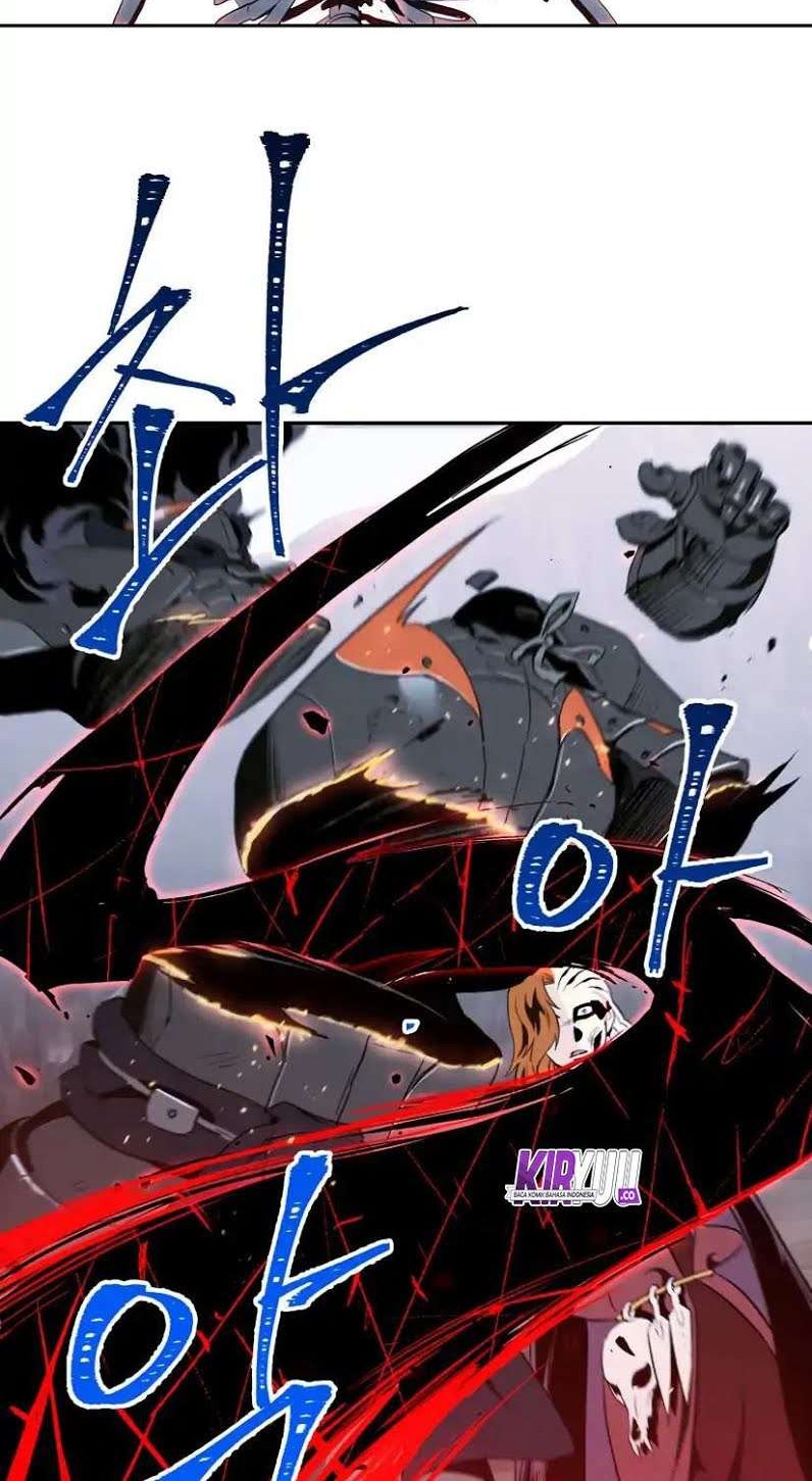 Skeleton Soldier Couldn’t Protect the Dungeon Chapter 55 Gambar 30