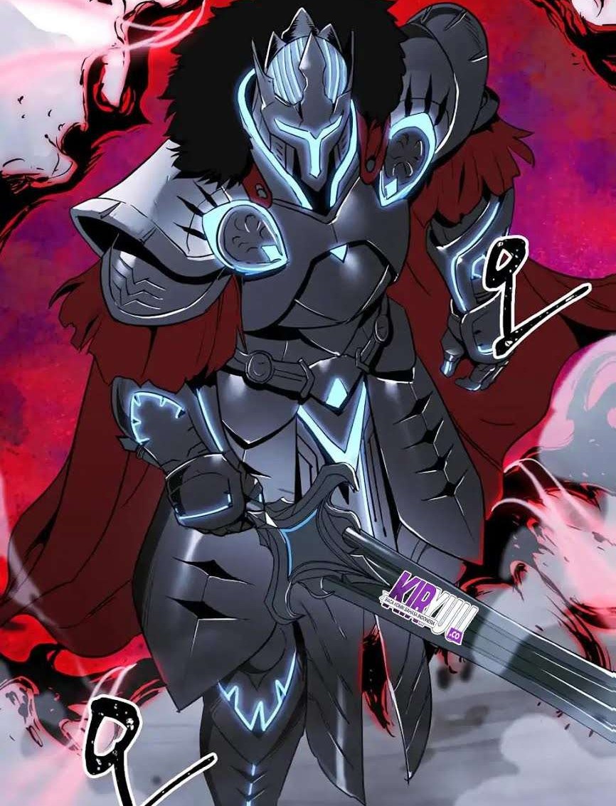 Skeleton Soldier Couldn’t Protect the Dungeon Chapter 55 Gambar 36