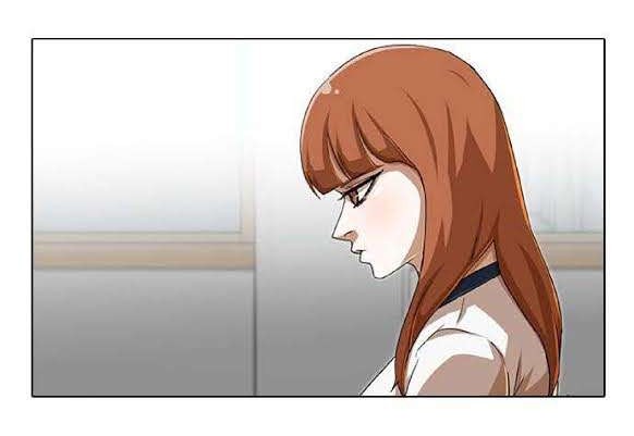 The Girl from Random Chatting! Chapter 58 Gambar 13