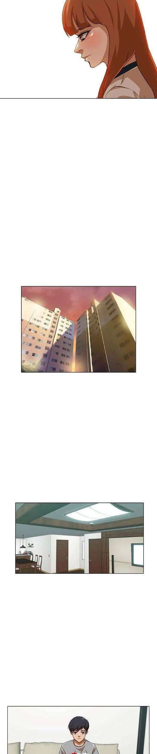 The Girl from Random Chatting! Chapter 58 Gambar 15