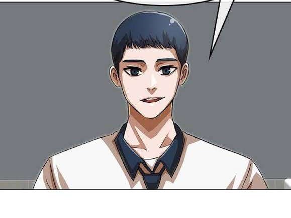 The Girl from Random Chatting! Chapter 58 Gambar 34