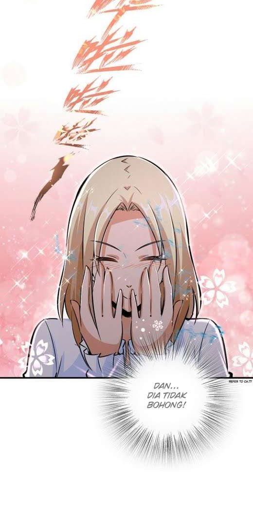 Release That Witch Chapter 88 Gambar 16