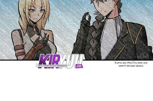 Release That Witch Chapter 88 Gambar 19