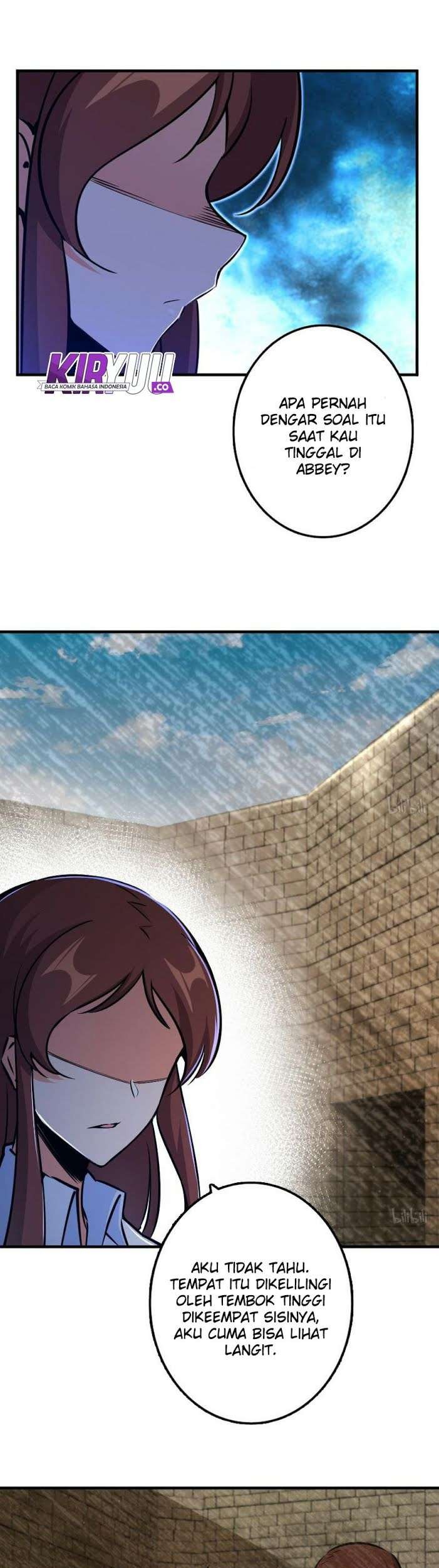 Release That Witch Chapter 88 Gambar 20