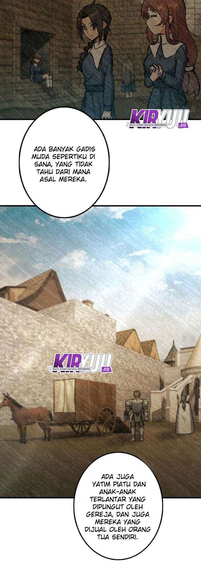 Release That Witch Chapter 88 Gambar 21