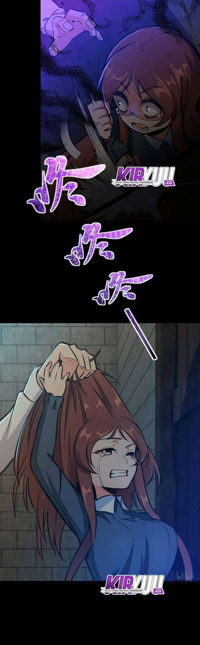 Release That Witch Chapter 88 Gambar 33