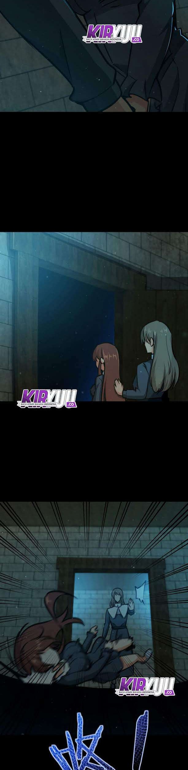 Release That Witch Chapter 88 Gambar 25