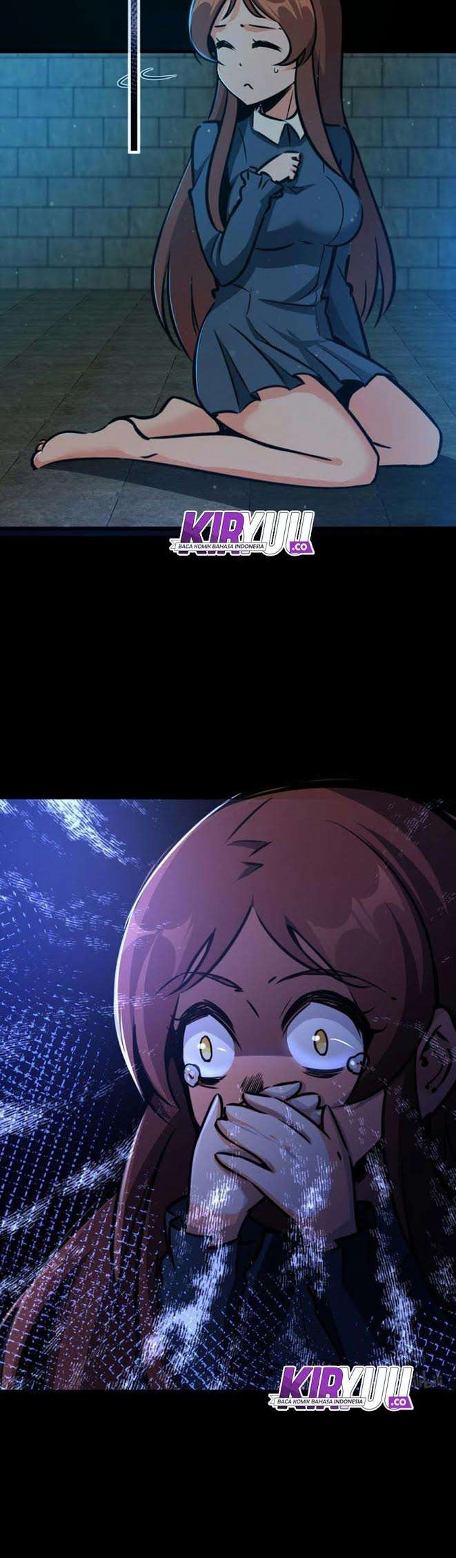 Release That Witch Chapter 88 Gambar 28