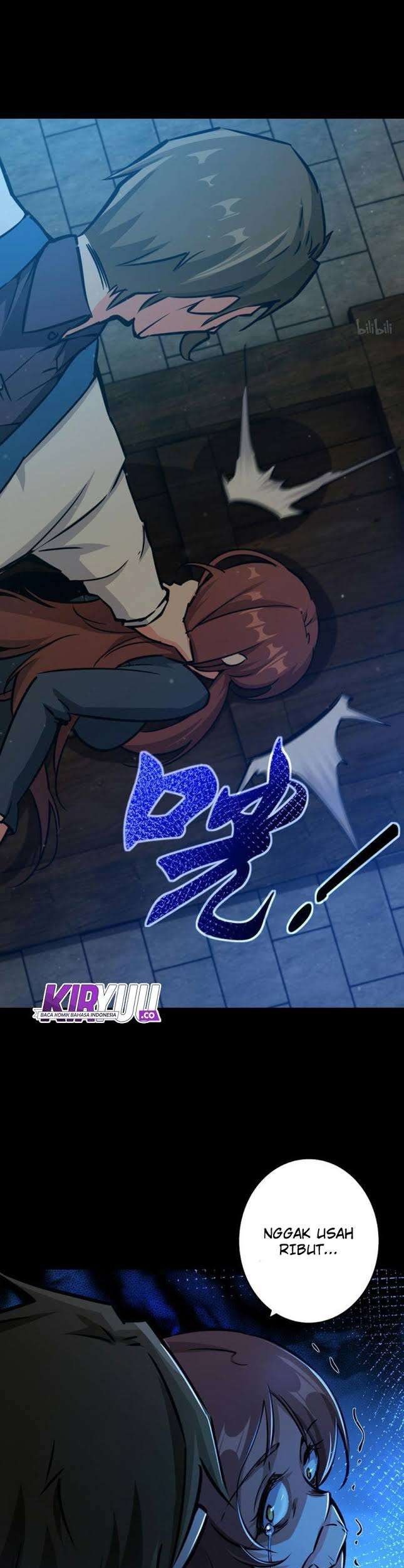 Release That Witch Chapter 88 Gambar 34