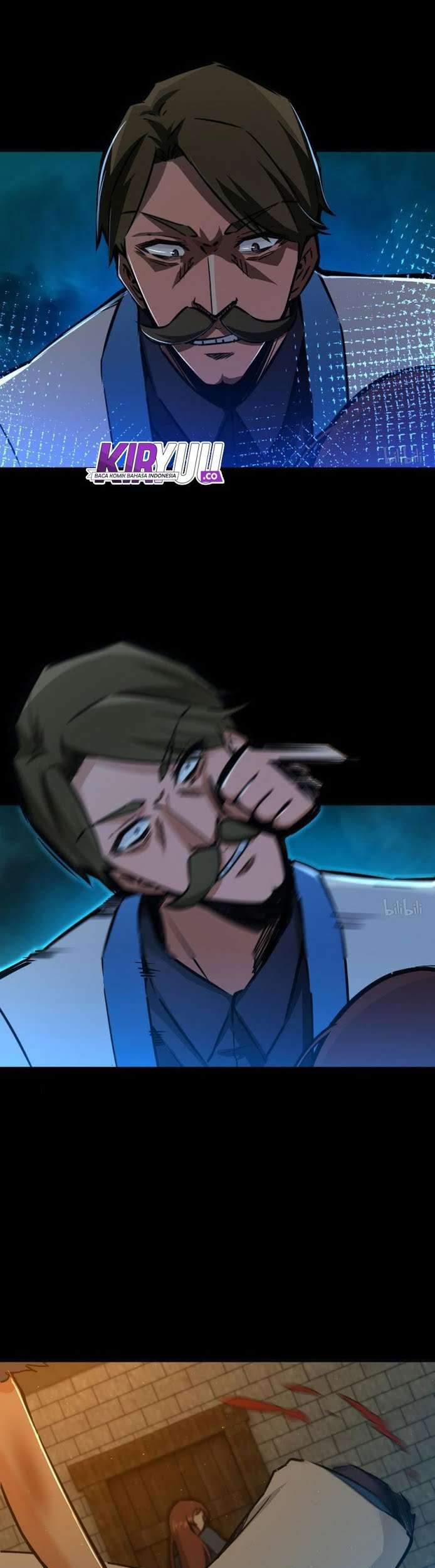 Release That Witch Chapter 88 Gambar 36