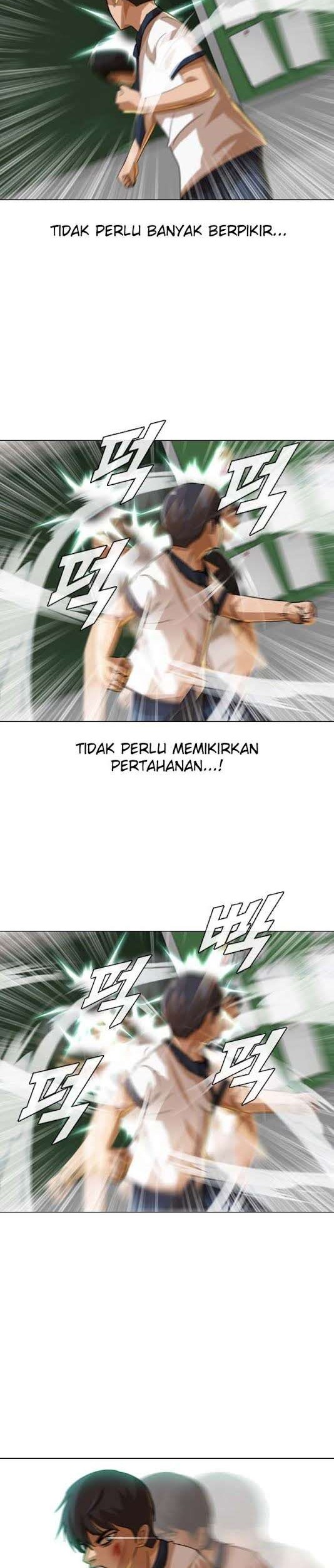 The Girl from Random Chatting! Chapter 61 Gambar 50