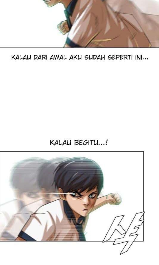 The Girl from Random Chatting! Chapter 61 Gambar 51